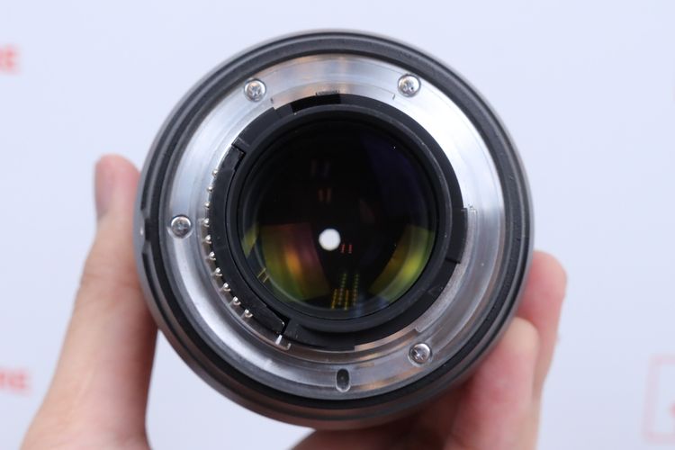 Nikon AF-S NIKKOR 24-70mm f.2.8G ED รูปที่ 2