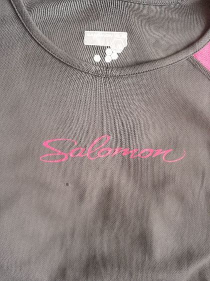 Salomon รูปที่ 4