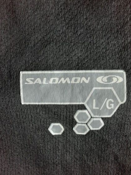 Salomon รูปที่ 3