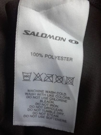 Salomon รูปที่ 2