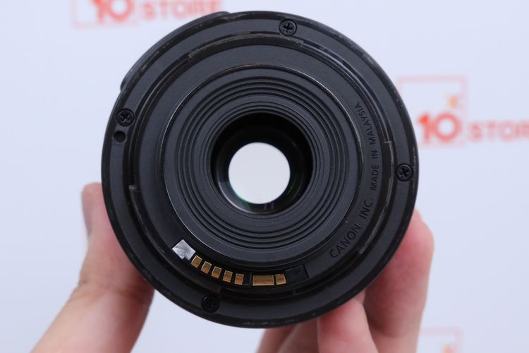 Canon 700D + EF-S 18-55mm STM รูปที่ 15