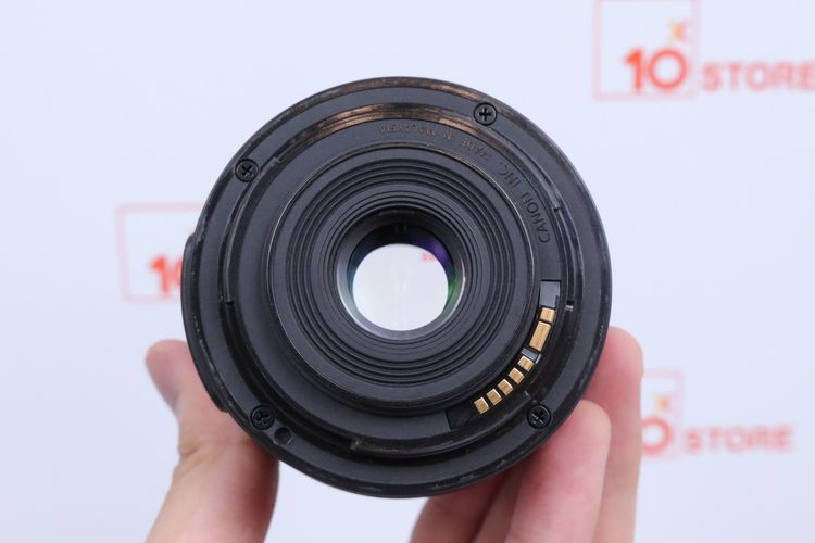 Canon 700D + EF-S 18-55mm STM รูปที่ 13