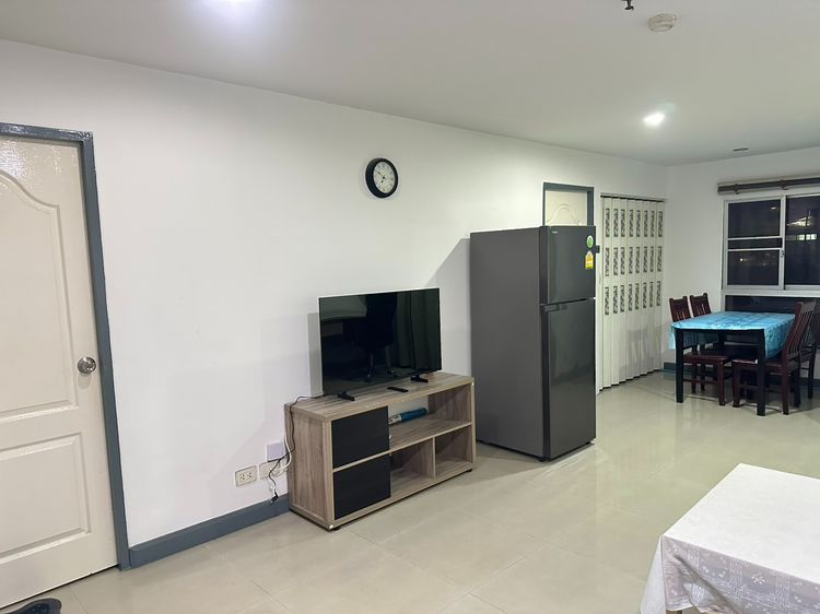 ให้เช่าคอนโด รีเจ้นท์ โฮม 7 บางนา 2 ห้องนอน ห้องพร้อมอยู่ แอร์ 3 ตัว  