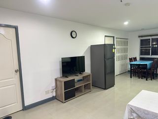 ให้เช่าคอนโด รีเจ้นท์ โฮม 7 บางนา 2 ห้องนอน ห้องพร้อมอยู่ แอร์ 3 ตัว  
