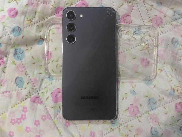 ขายด่วน Samsung S23 Plus 512GB รูปที่ 7