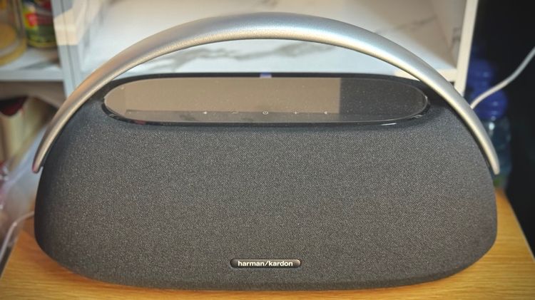 Harman kardon go play3 160w รูปที่ 7