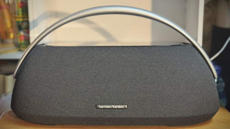 Harman kardon go play3 160w