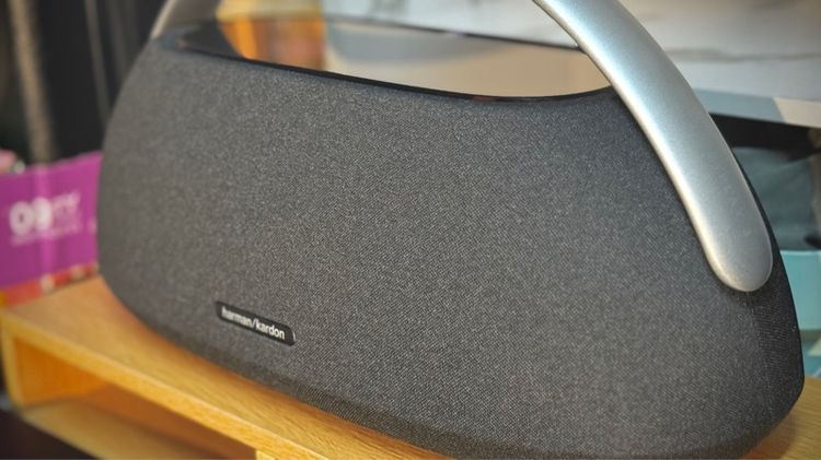 Harman kardon go play3 160w รูปที่ 5