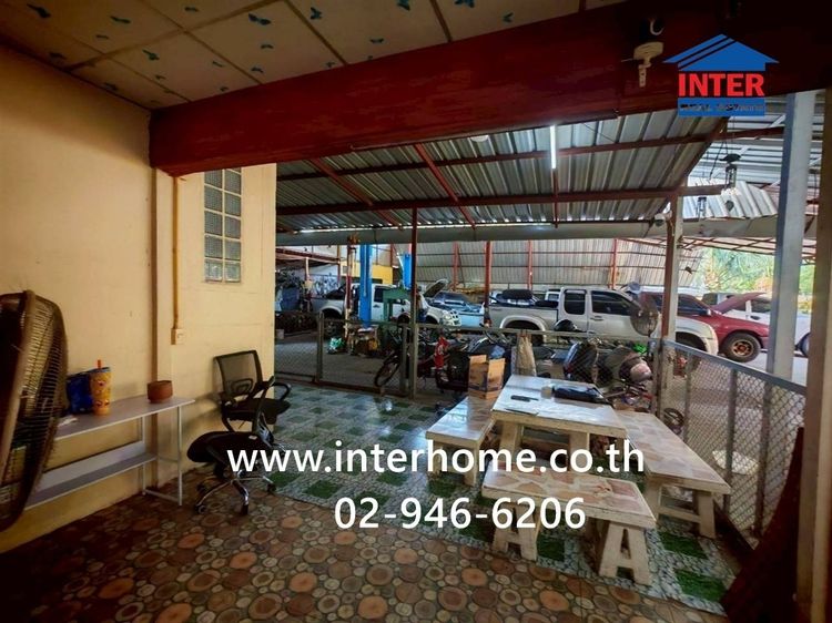 บ้านเดี่ยว 2 ชั้น 164.9 ตร.ว. หมู่บ้าน เค ซี เลคแลนด์ ใกล้ทางด่วนมอเตอร์เวย์บางนา-บางปะอิน ซอยนิมิตใหม่59 ถนนนิมิตใหม่ เขตคลองสามวา กรุงเทพ รูปที่ 2