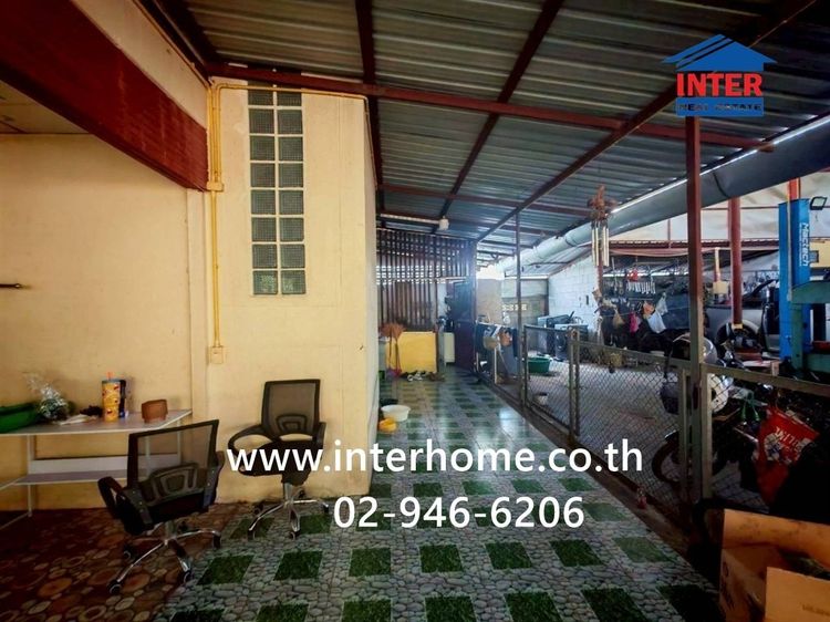 บ้านเดี่ยว 2 ชั้น 164.9 ตร.ว. หมู่บ้าน เค ซี เลคแลนด์ ใกล้ทางด่วนมอเตอร์เวย์บางนา-บางปะอิน ซอยนิมิตใหม่59 ถนนนิมิตใหม่ เขตคลองสามวา กรุงเทพ รูปที่ 4