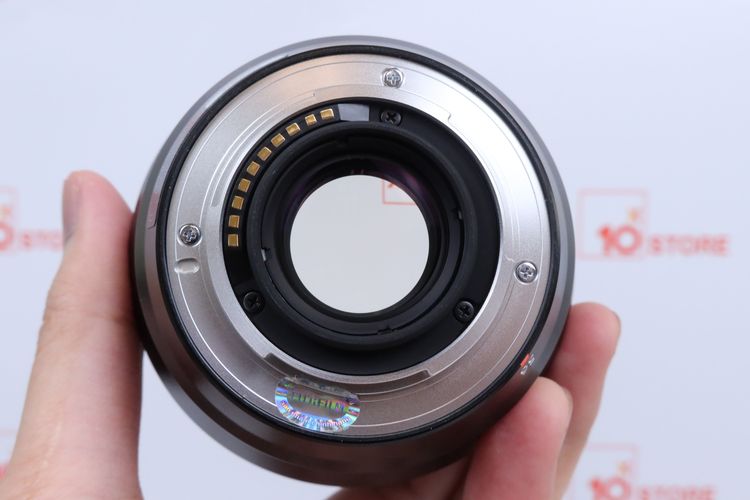 Fujinon XF 56mm F1.2 R WR รูปที่ 3