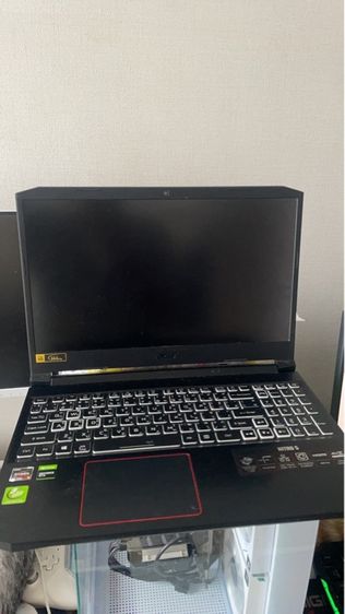 🔥 ขาย Acer Nitro 5 ปี 2020 สเปกแรง เล่นเกมลื่น RAM 16GB พร้อมใช้ 🔥