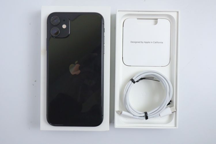iPhone 11 64GB  รูปที่ 14