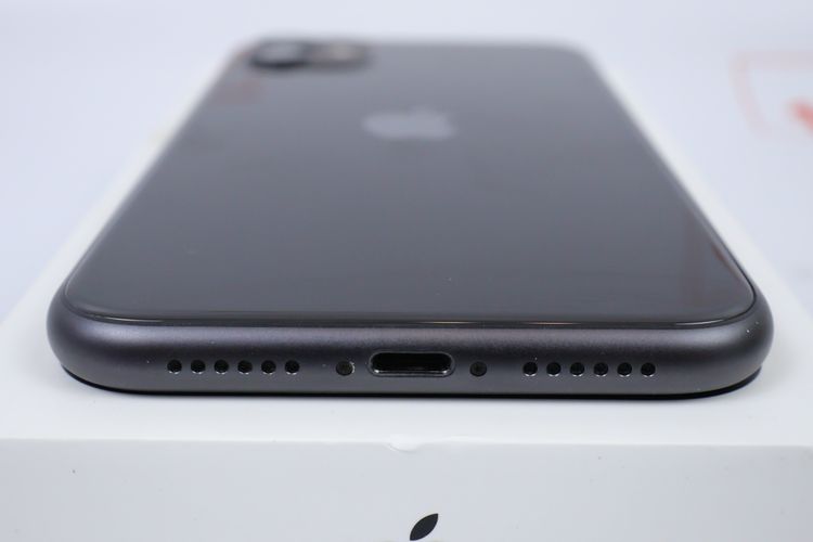 iPhone 11 64GB  รูปที่ 2