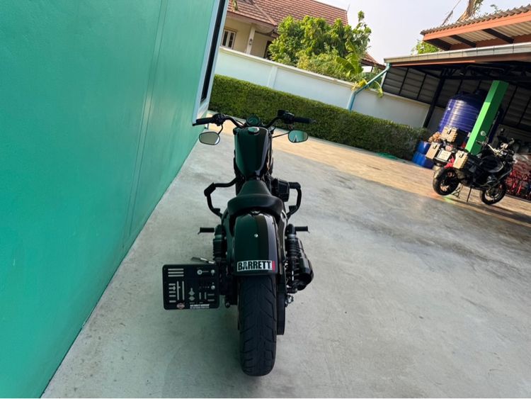 Forty Eight 2019 รถสวยมาก แต่งเต็มๆ รูปที่ 10