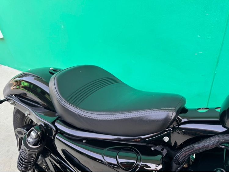 Forty Eight 2019 รถสวยมาก แต่งเต็มๆ รูปที่ 5