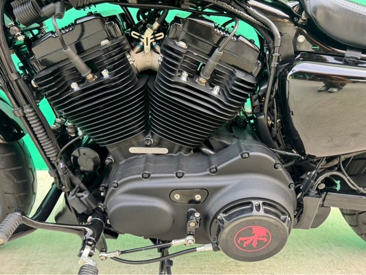 Forty Eight 2019 รถสวยมาก แต่งเต็มๆ รูปที่ 17