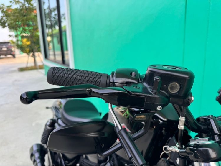 Forty Eight 2019 รถสวยมาก แต่งเต็มๆ รูปที่ 15