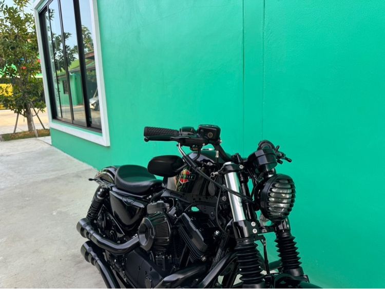 Forty Eight 2019 รถสวยมาก แต่งเต็มๆ รูปที่ 14