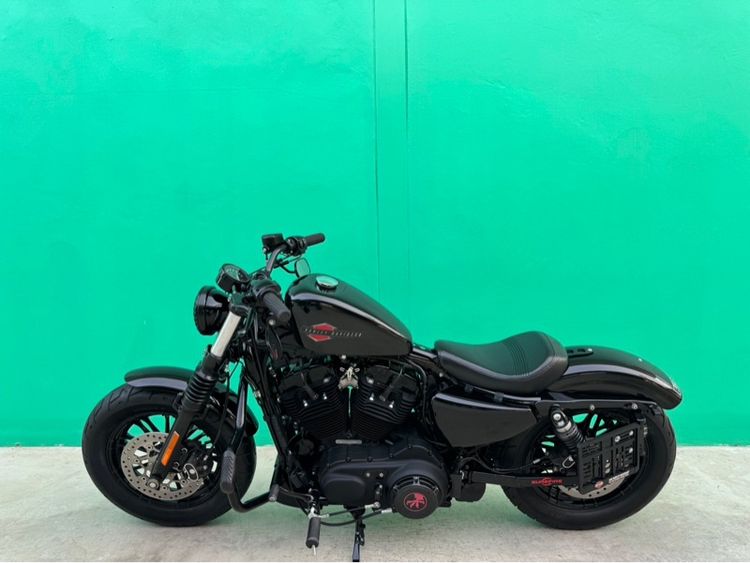 Forty Eight 2019 รถสวยมาก แต่งเต็มๆ รูปที่ 16