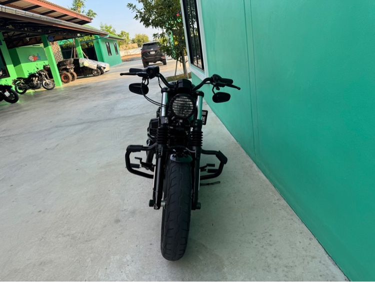 Forty Eight 2019 รถสวยมาก แต่งเต็มๆ รูปที่ 13
