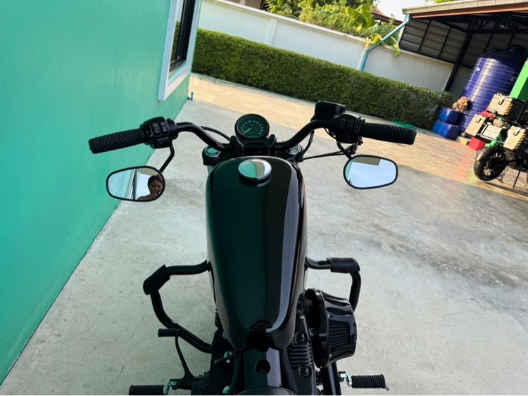 Forty Eight 2019 รถสวยมาก แต่งเต็มๆ รูปที่ 11