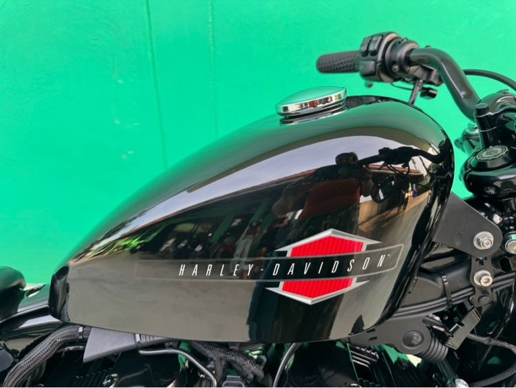 Forty Eight 2019 รถสวยมาก แต่งเต็มๆ รูปที่ 4