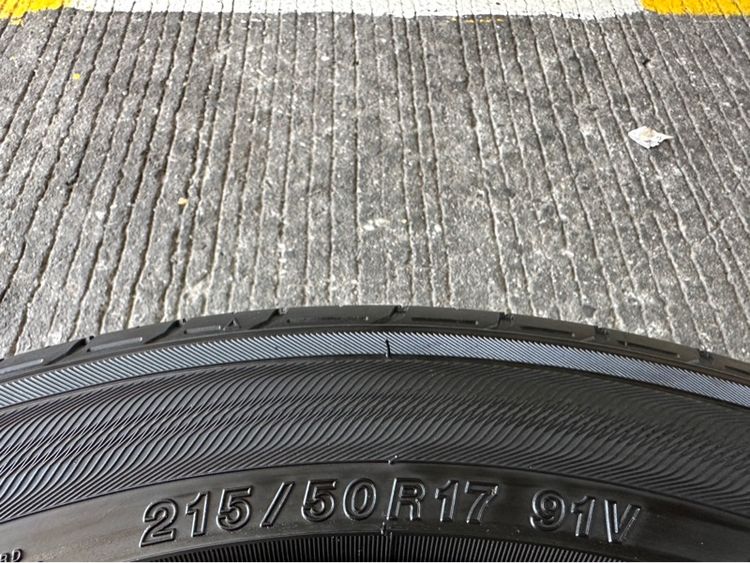 Honda Civic Fe Ehev 17 นิ้ว TOP🔥 รูปที่ 7