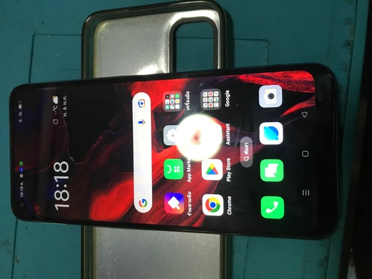 128 GB oppo A53