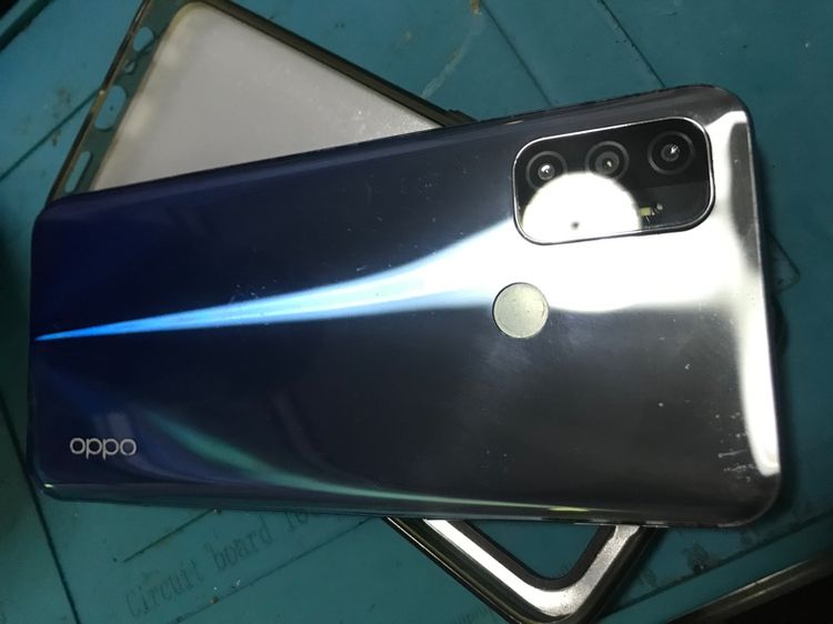 oppo A53 รูปที่ 3