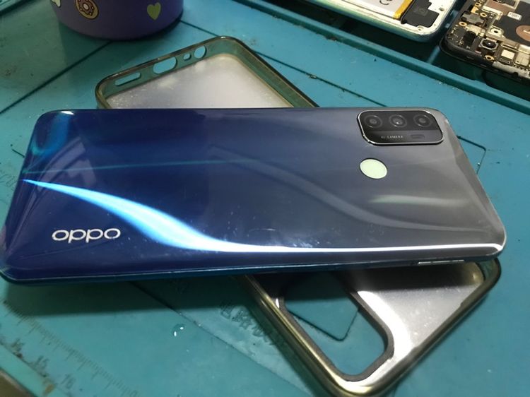 oppo A53 รูปที่ 4