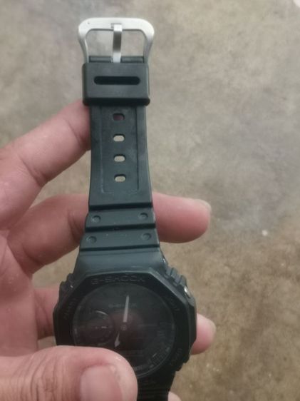 G-shock​ Ga2100  ไม่ค่อยได้ใส่ รูปที่ 4