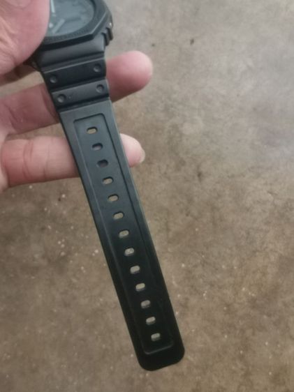 G-shock​ Ga2100  ไม่ค่อยได้ใส่ รูปที่ 7