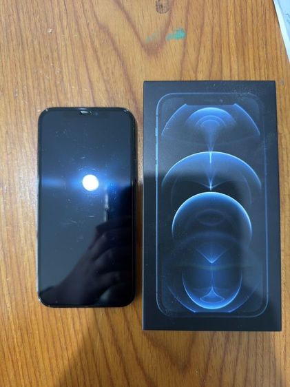 iPhone 128 GB I phone 12 pro 128GB