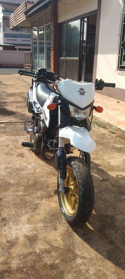 ksr 2014 เดิมๆไฟติดทุกจุดขับไกลได้เปลี่ยนตาบูใหม่ รูปที่ 4