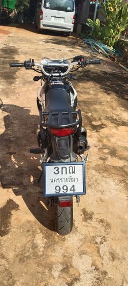 ksr 2014 เดิมๆไฟติดทุกจุดขับไกลได้เปลี่ยนตาบูใหม่ รูปที่ 2