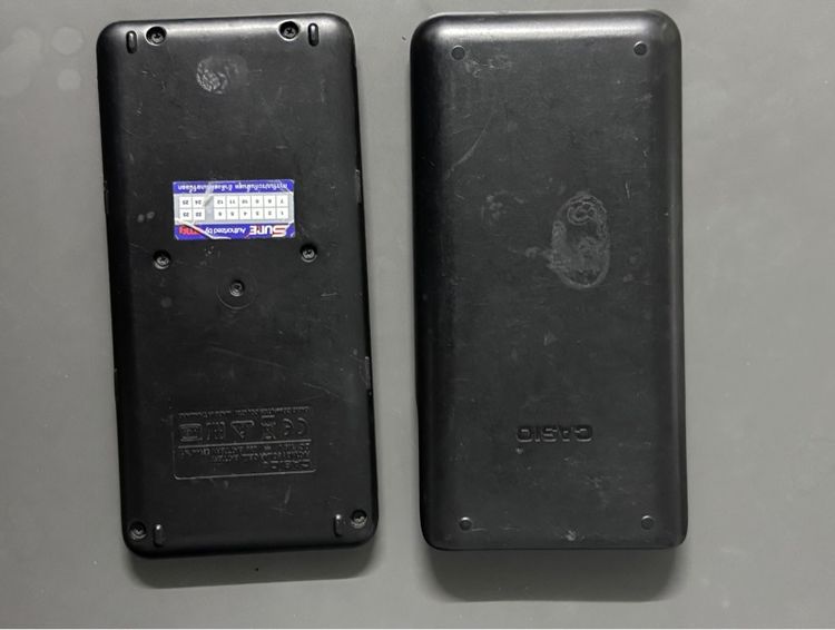 CASIO เครื่องคิดเลขวิทยาศาสตร์ รุ่น FX-991ESPLUS-2  รูปที่ 2