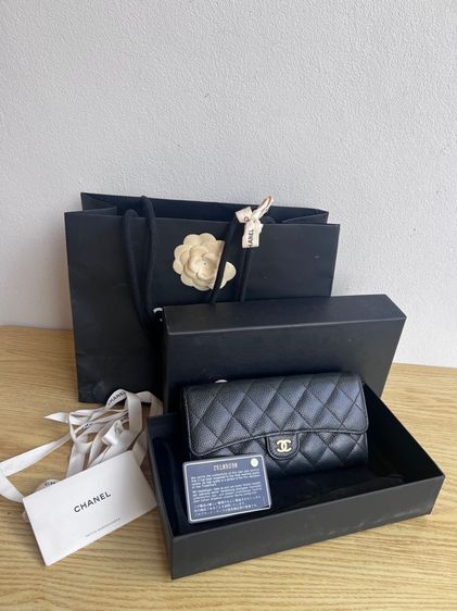 Chanel แท้