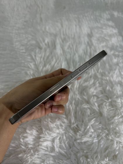 iphone 15 PM 256GB สี Natural Titanium  รูปที่ 7