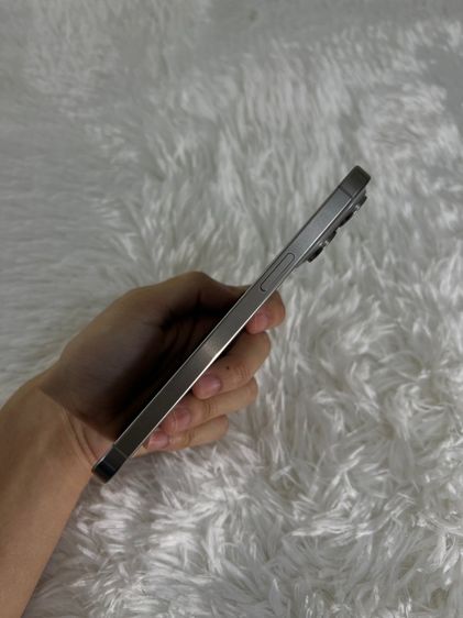 iphone 15 PM 256GB สี Natural Titanium  รูปที่ 6