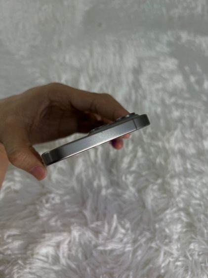 iphone 15 PM 256GB สี Natural Titanium  รูปที่ 5