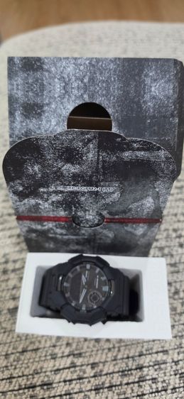 นาฬิกา G Shock Module 5736 รูปที่ 2