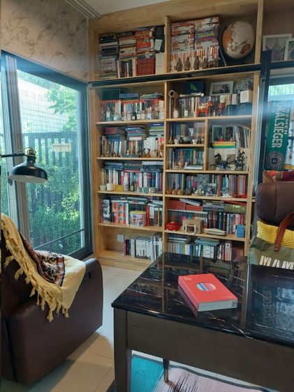 บริการหนังสือให้เช่า คลองพระอุดม บางตะไนย์