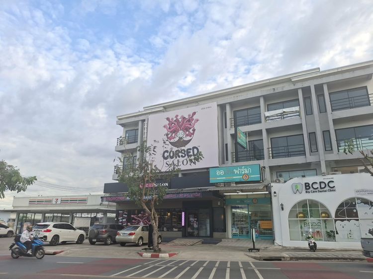 เซ้งร้านขายยา ทำเลดี  ปากซอยเพิ่มสิน 64 รูปที่ 2