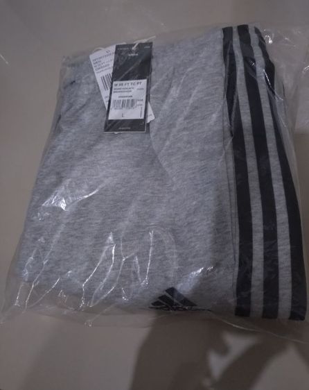 กางเกงขายาว Adidas อาดิดาส รูปที่ 5