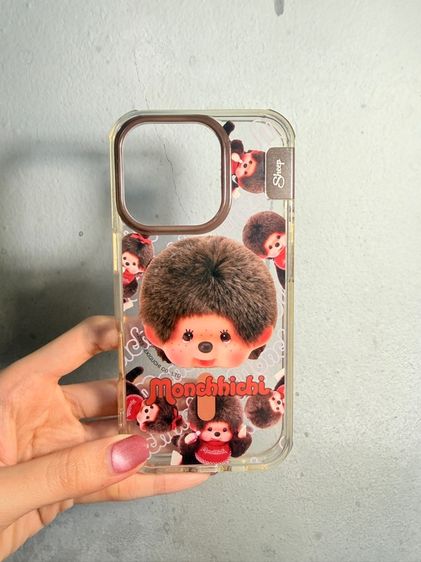 Applesheep iPhone 16 pro
