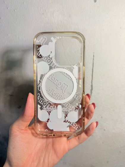 Applesheep iPhone 16 pro รูปที่ 3