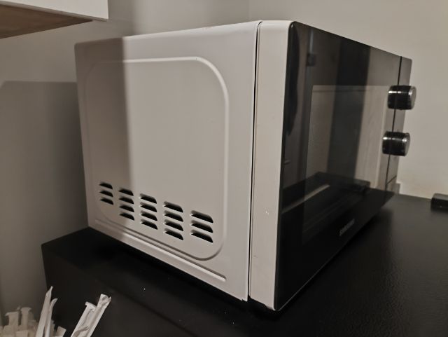Microwave Samsung รูปที่ 4
