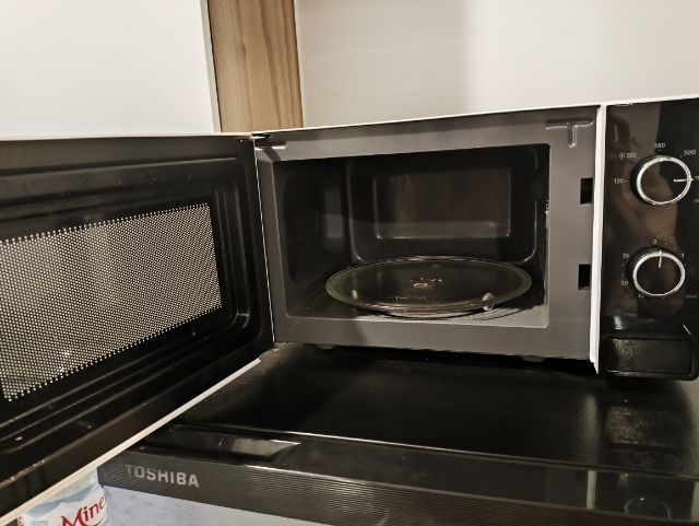 Microwave Samsung รูปที่ 5