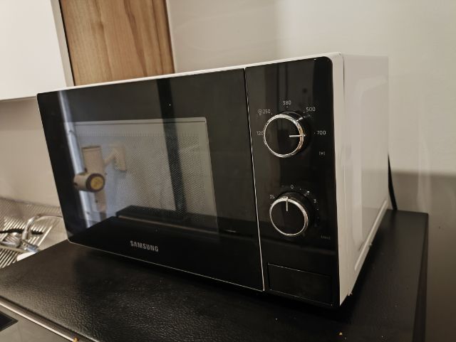 Microwave Samsung รูปที่ 3